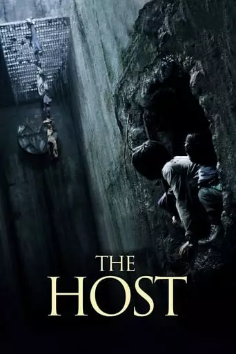 The Host (2006) Watch Online