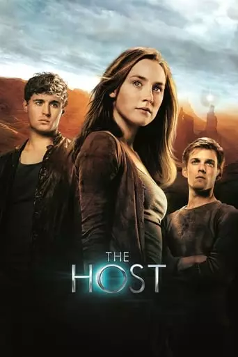 The Host (2013) Watch Online