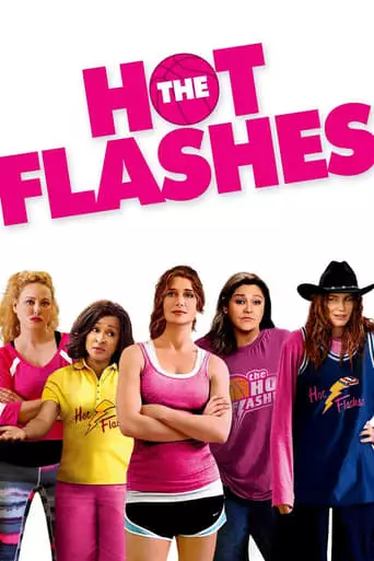The Hot Flashes (2013) Watch Online