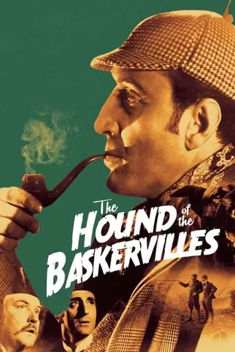 The Hound of the Baskervilles (1939) Watch Online
