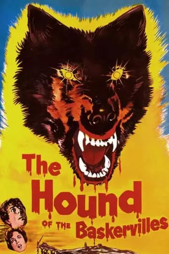 The Hound of the Baskervilles (1959) Watch Online