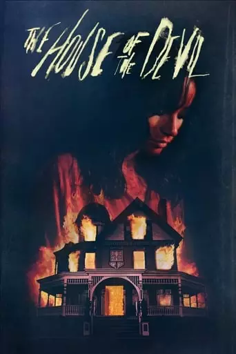 The House of the Devil (2009) Watch Online
