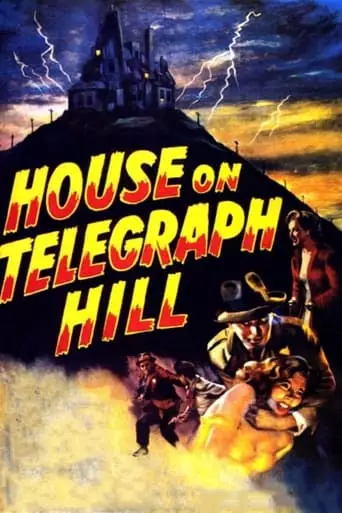 The House on Telegraph Hill (1951) Watch Online