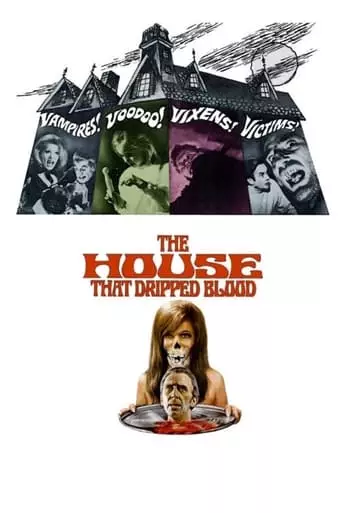 The House That Dripped Blood (1971) Watch Online
