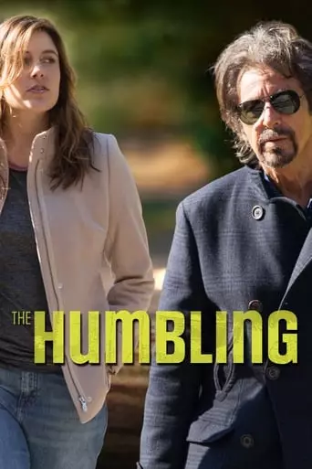 The Humbling (2014) Watch Online
