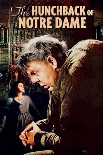 The Hunchback of Notre Dame (1939) Watch Online