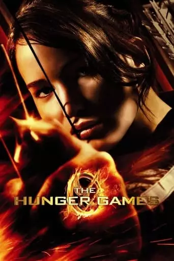 The Hunger Games (2012) Watch Online