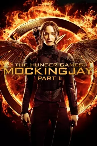 The Hunger Games: Mockingjay - Part 1 (2014) Watch Online