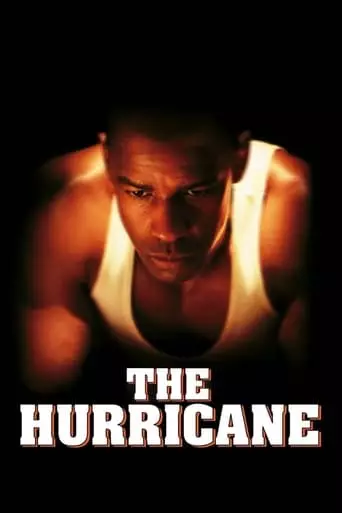 The Hurricane (1999) Watch Online