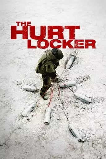 The Hurt Locker (2008) Watch Online