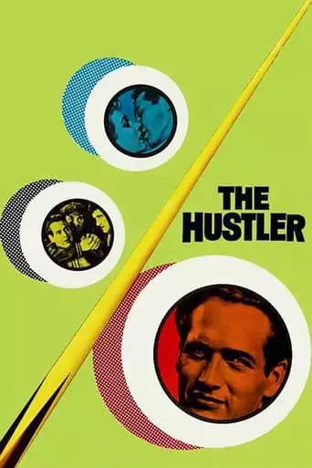 The Hustler (1961) Watch Online