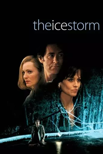The Ice Storm (1997) Watch Online