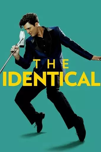 The Identical (2014) Watch Online