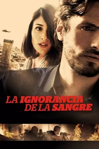 The Ignorance of Blood (2014) Watch Online