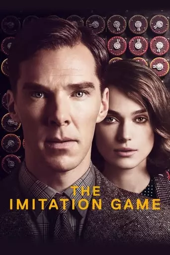 The Imitation Game (2014) Watch Online