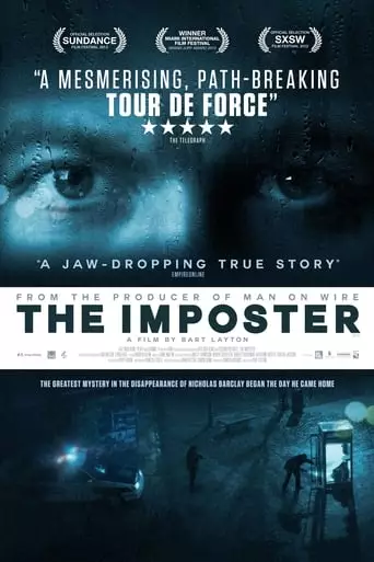 The Imposter (2012) Watch Online