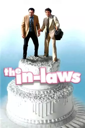 The In-Laws (1979) Watch Online