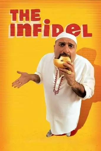 The Infidel (2010) Watch Online