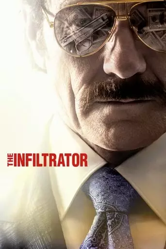 The Infiltrator (2016) Watch Online