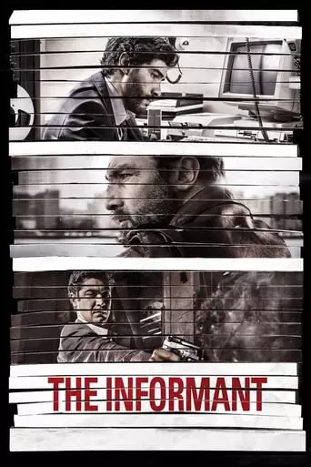 The Informant (2013) Watch Online