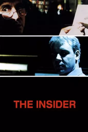 The Insider (1999) Watch Online