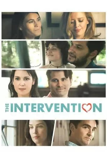 The Intervention (2016) Watch Online