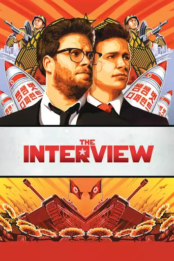 The Interview (2014) Watch Online