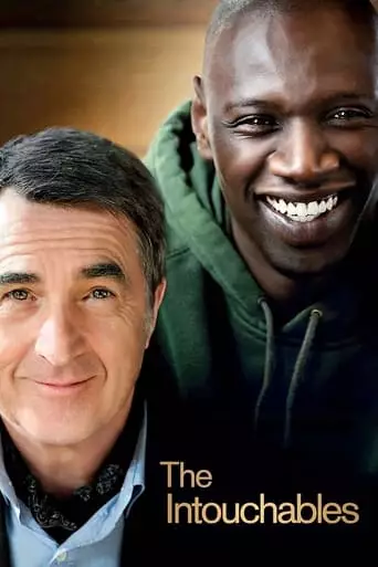 The Intouchables (2011) Watch Online