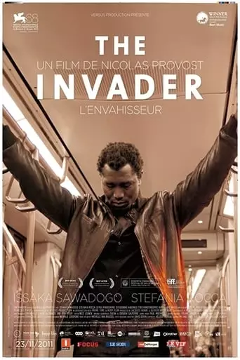 The Invader (2011) Watch Online