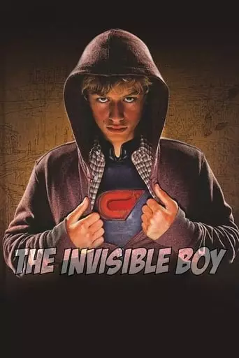 The Invisible Boy (2014) Watch Online