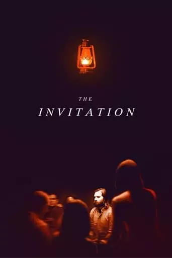 The Invitation (2016) Watch Online