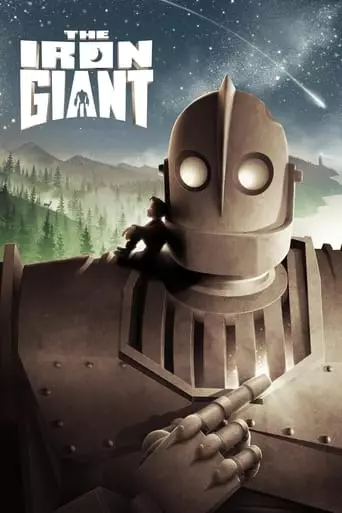 The Iron Giant (1999) Watch Online