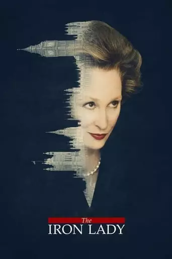 The Iron Lady (2011) Watch Online
