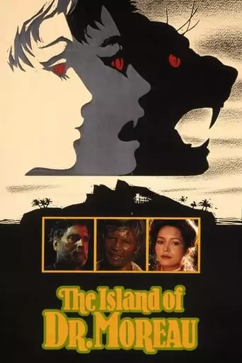 The Island of Dr. Moreau (1977) Watch Online