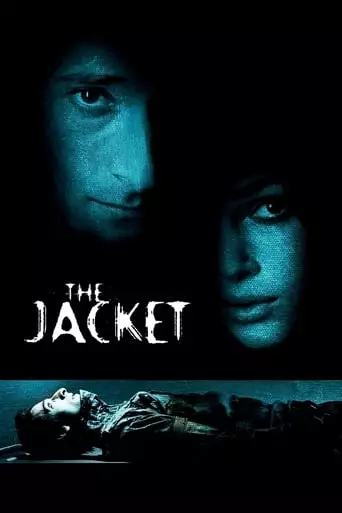 The Jacket (2005) Watch Online