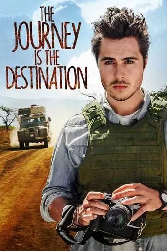 The Journey Is the Destination (2016) Watch Online