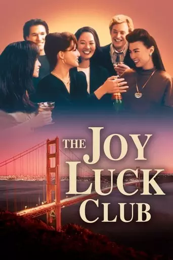 The Joy Luck Club (1993) Watch Online