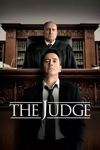 The Judge (2014) Watch Online