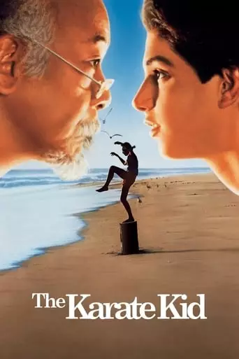 The Karate Kid (1984) Watch Online