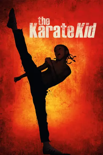 The Karate Kid (2010) Watch Online