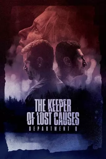 The Keeper of Lost Causes (2013) Watch Online