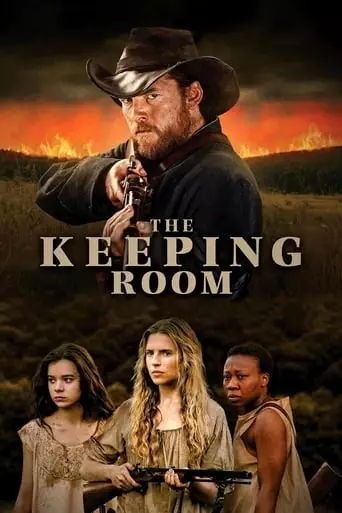The Keeping Room (2014) Watch Online