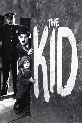 The Kid (1921) Watch Online
