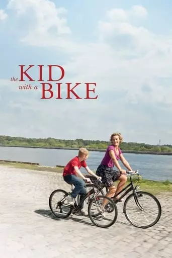 The Kid with a Bike (2011) Watch Online