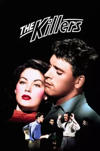 The Killers (1946) Watch Online
