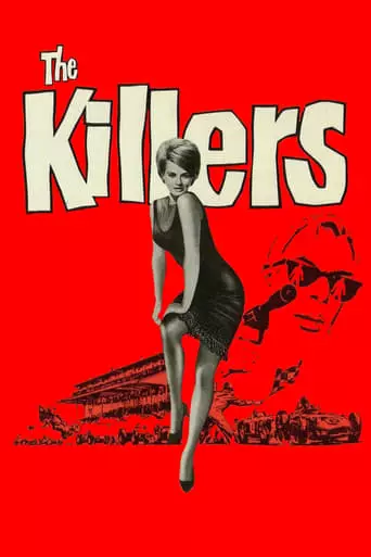The Killers (1964) Watch Online