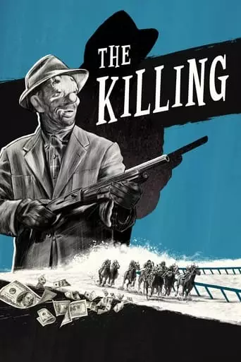 The Killing (1956) Watch Online