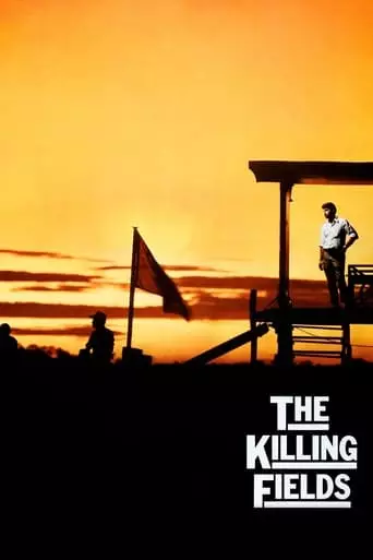 The Killing Fields (1984) Watch Online