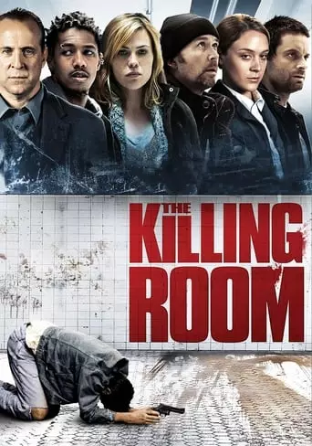 The Killing Room (2009) Watch Online
