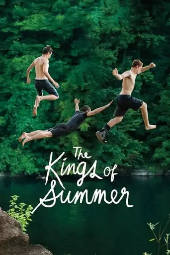 The Kings of Summer (2013) Watch Online